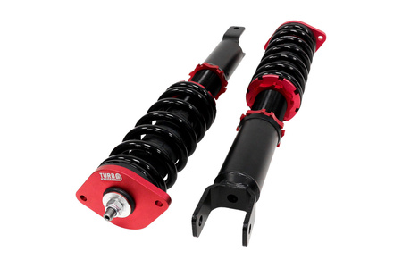 Suspensión roscada Nissan 370Z 09-14