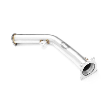 Downpipe Audi A4 A5 B8 1.8 TFSI 63,5 mm