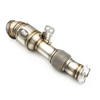 Downpipe BMW Z4 G29 M40i B58 with catalytic converter EURO 6 200 CPSI