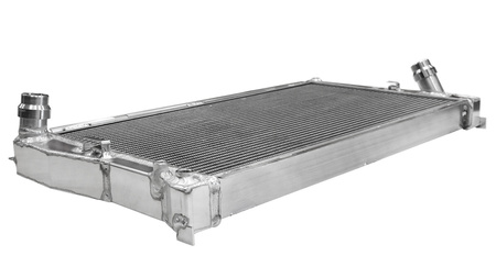 Performance Radiator BMW E92 335D 2006-2011