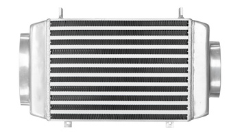 Intercooler Mini Cooper S R53 1.6L 01-06