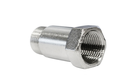 Emulador sonda Lambda Bosch adaptador M18x1.5, 52mm