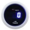 Manómetro 52mm Tacómetro Depo DBL