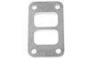 Turbo Flange T3 Twin