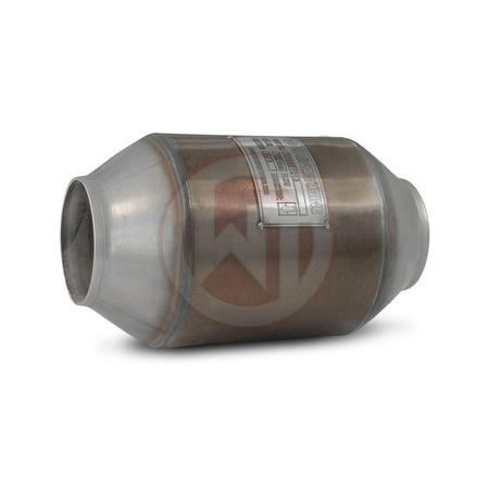 Catalizzatore 100 CPSI EURO 6 120x300mm Wagner Tuning