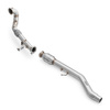 Downpipe Cupra Ateca 2.0 TSI 4Drive