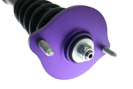 Sospensioni stradali HONDA PRELUDE BB5/6/7/8 96-01 D2 Racing