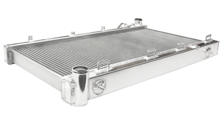 Radiador deportivo Subaru Impreza 1995-2001