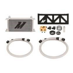 Kit refroidisseur d’huile Subaru BRZ/Scion FR-S 2013+ thermostatique Mishimoto