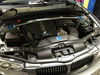 Strut Bar BMW E87 D1Spec