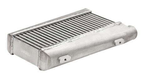 Intercooler 465x150x70 Unilaterale