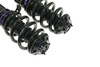 Street Suspension AUDI S3 8L 4WD ?50 99-03 D2 Racing