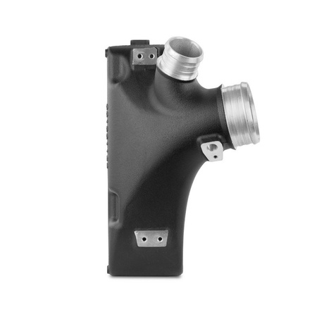 Intercooler Porsche Cayenne S Wagner Tuning