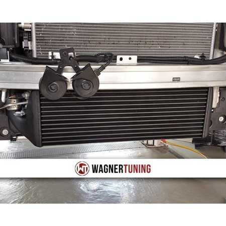 Intercooler Renault Megane 3 RS Wagner Tuning