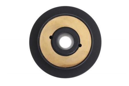 Hub Nissan Sunny 303 81-90 E004-2G Black D1Spec