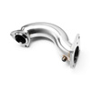 Downpipe Saab 9-3 Sedan Sport B207 2.0T