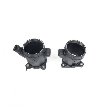 Prises d’air turbo hybride TTE 888 / 1020 Audi C8 RS6 RS7 Eventuri