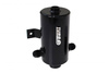 Oil Catch Tank 0.75L Black