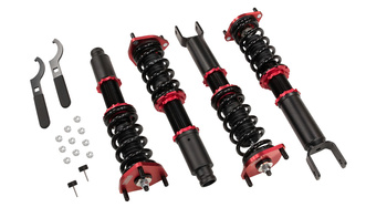 Suspension filetée Honda Prelude 91-01 BA8 BB8