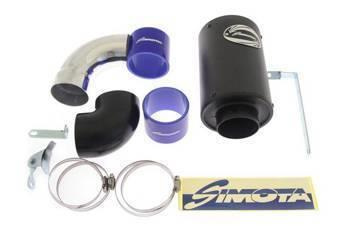 Ansaugsystem Ford Focus ST 2.5T 05-09 – Carbon Charger CB-418