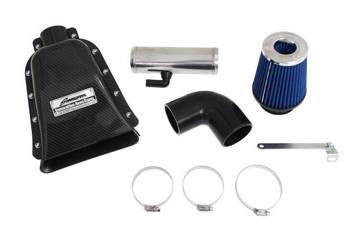 Sistema de admisión Citroen C2 1.6L 16V DOHC VTR 03- – Aero Form PTS-604