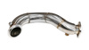 Downpipe BMW E82 E90 Z4 N54 335i 135i Decat