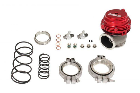 Externer Wastegate 44mm 1,6 Bar V-Band Rot