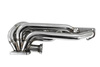 Exhaust manifold BMW E30 6-Cyl Turbo PROFI