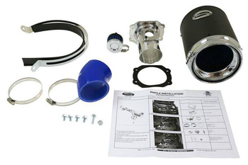 Ansaugsystem Mazda 6 2.5 08-11 – Carbon Charger CB-656