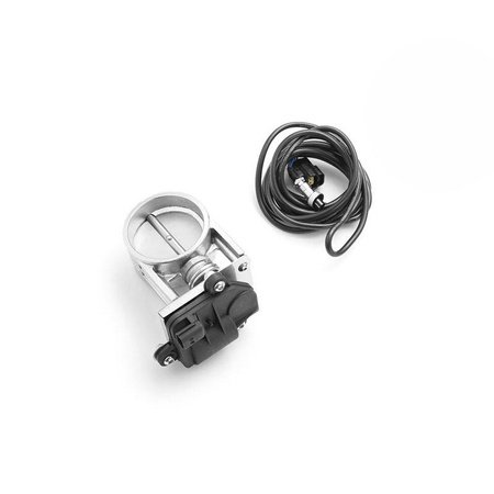 Electric exhaust valve 2" (51 mm)