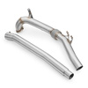 Downpipe Audi S3 Quattro Cabriolet 8V7 8VE