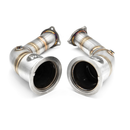 Downpipe Audi RS4 B9 RS5 B9