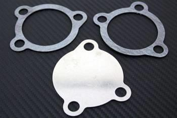 EGR blanking plate 1.3 JTD Multijet Fiat 1.3 CDTI Opel