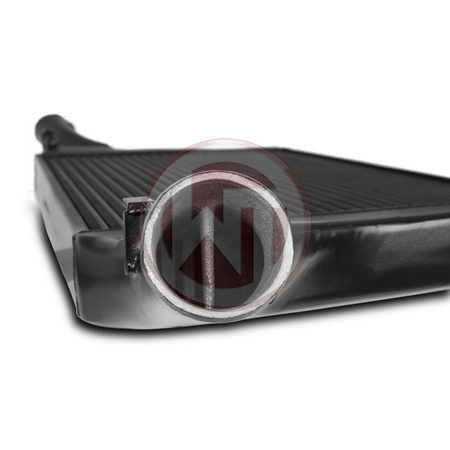 Intercooler Porsche Macan 3.0 TDI Kit Wagner Tuning