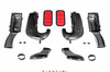 Intake system Mercedes X205 C63 / C63S AMG Carbon Eventuri  