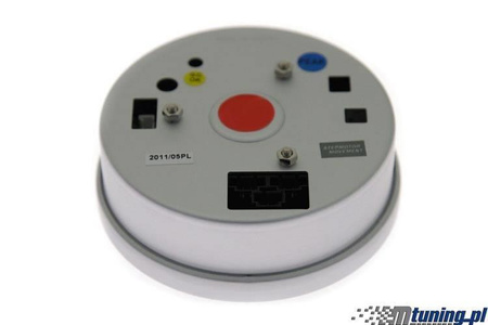 Gauge 115mm Speedometer Depo PK