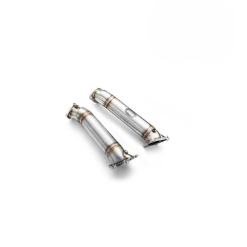 Downpipe Nissan GT-R 3.8 Twin-Turbo 2011-2016