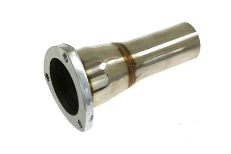 Downpipe Audi A3/S3 8L TT 8N Skoda Octavia 1.8T AWD senza catalizzatore