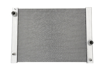 Radiatore sportivo BMW Serie 5 E60 E61