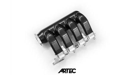 Collettore Di Aspirazione Mitsubishi Lancer Evo 7-9 4G63 – Carbonio Secco