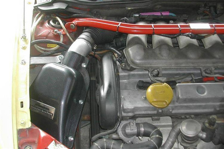Ansaugsystem Opel Corsa B C Tigra 1.4 1.6 16V – Aero Form PTS-553
