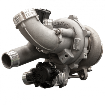 Turbocharger Garrett 485HP POWERMAX 898199-5001W