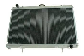 Hochleistungskühler Nissan 200SX S13 50mm