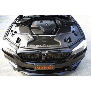 Ansaugsystem BMW 7 (G11, G12) 740 e, Le, 2016+ 240kw / 326PS ARMASPEED
