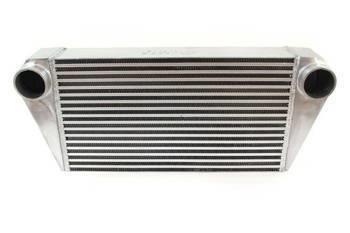 Intercooler 400x300x102 Rear