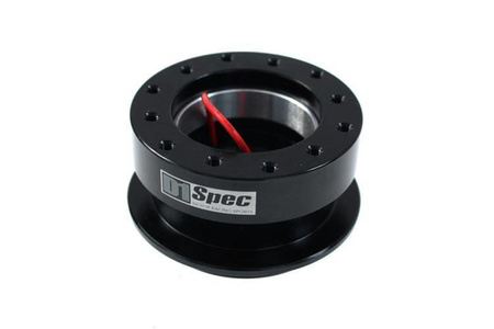 Cubo Nissan Primera Sunny 200SX E004G Negra D1Spec