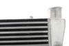 Intercooler 330x280x76 Unilaterale
