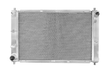 Radiador deportivo Ford Mustang 97-04 MT