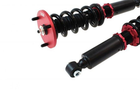 Suspensión roscada Toyota Supra MKIV Lexus SC300 SC400 1992-2000