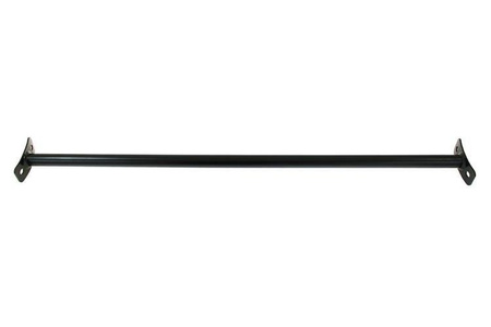 Rear Strut Bar VW Golf 3 Black